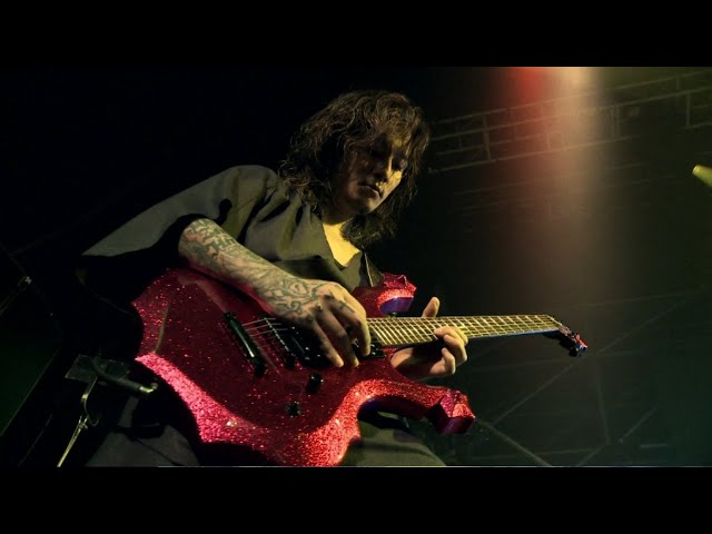 DIR EN GREY - TOUR14 PSYCHONNECT -mode of “GAUZE” ？