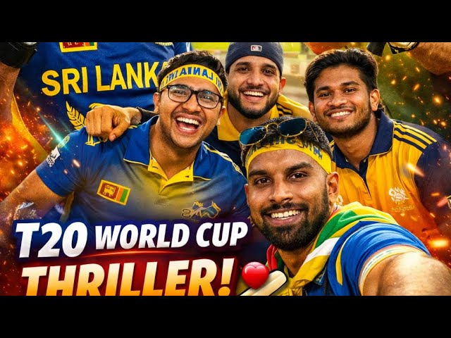SLvAUS T20 World Cup Super 8 Decider🥹🇱🇰 #t20worldcup #slvsaus #india #srilanka #cricket 