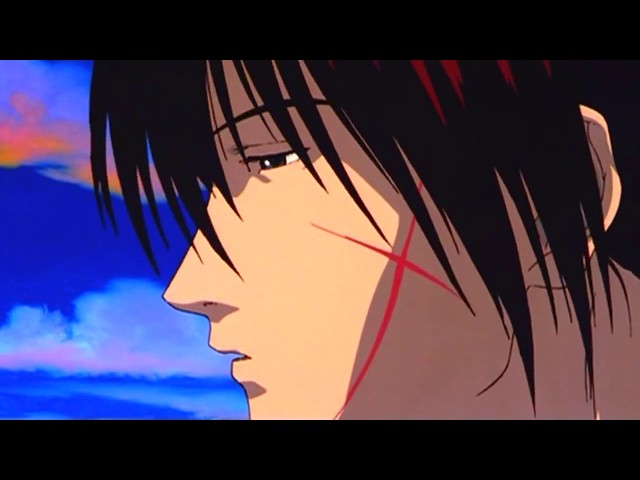 Samurai X   Trust and Betrayal   Final sequence