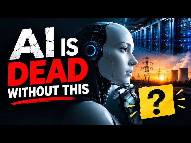 AI’s Biggest Problem Isn’t Intelligence — It’s This