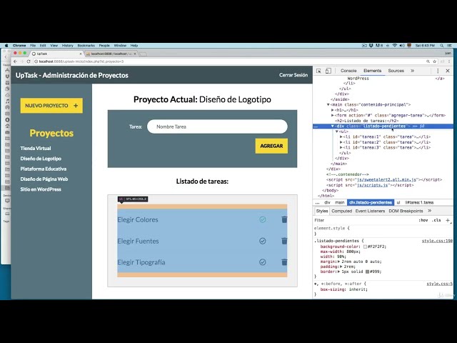 29  Delegation en JavaScript