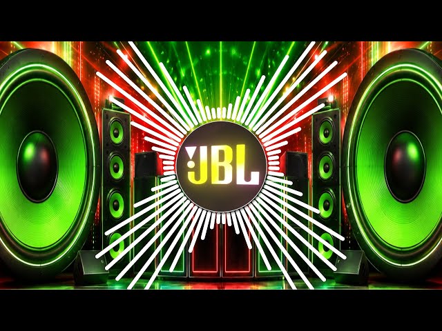 New Song | 2026 Gan🎧Dj jbl Extreme Hard Bass Sound Check🎧New Version Song | Dj Remix Song | JBL Song