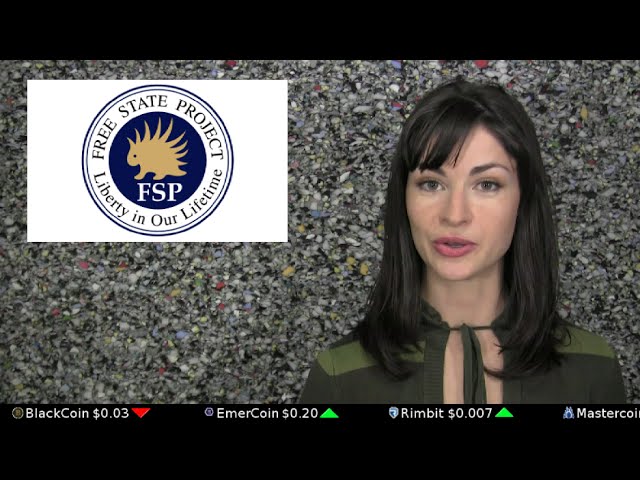 NEWS: Cuban FOSS | Interledger | Free State | Bitcoin docs & 1Block