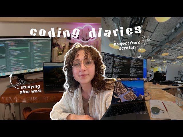 5. Building an App with no Frameworks | Coding Diaries