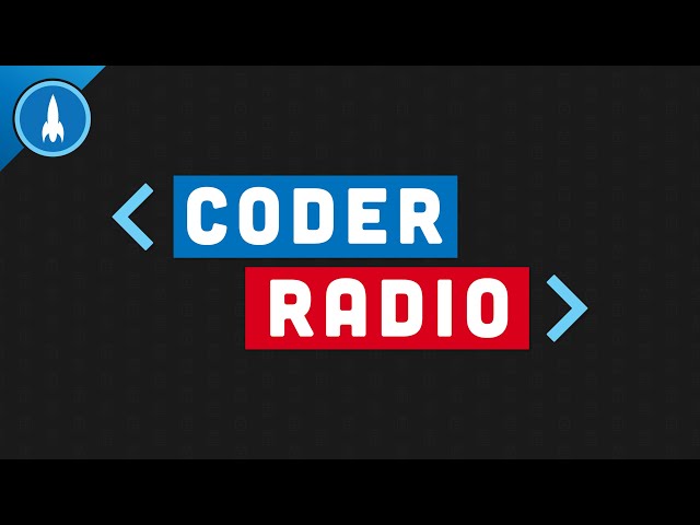 Codeium Comes for Copilot | Coder Radio 515