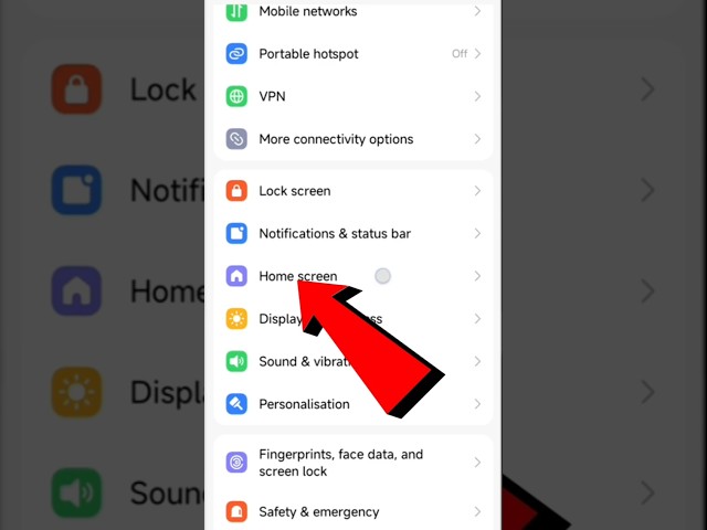 Navigation button kaise change kare | How to hide the navigation bar in realmi Phone #mobile 