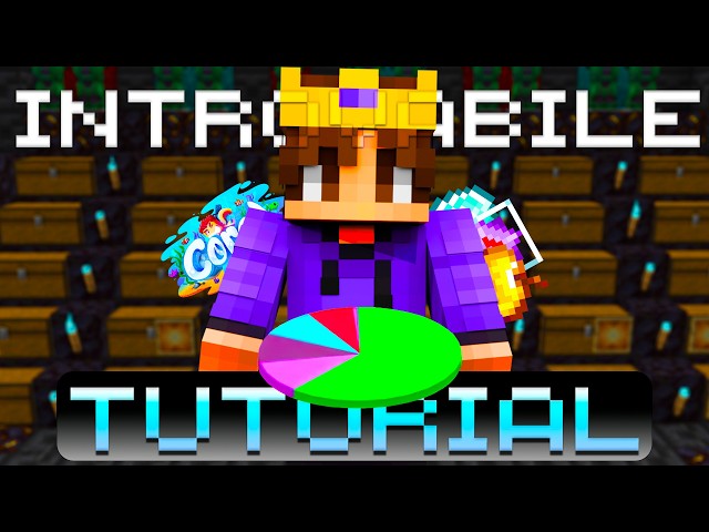 How to build an UNRAIDABLE base on the Coral SMP