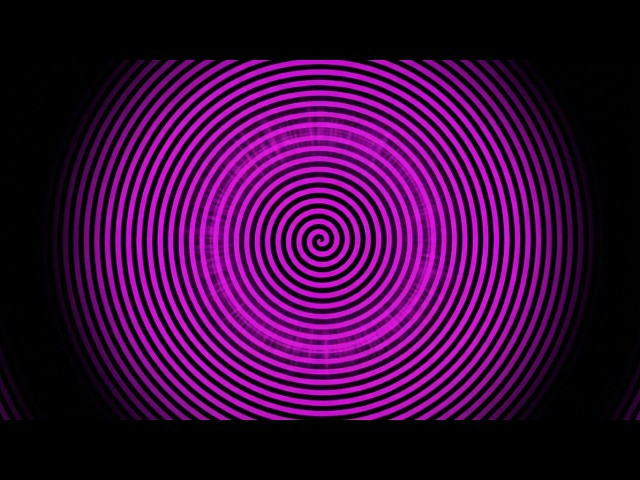 The Binaural Hypno Spiral 2 - 432HZ