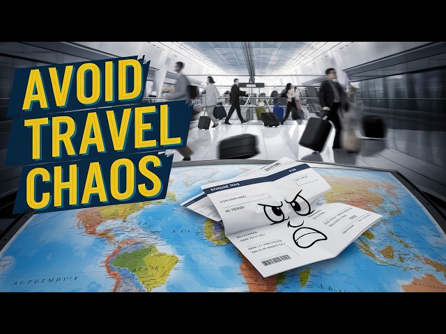 🧳 Stress-Free Travel 2025: Best Insurance, Safety Apps & Mindfulness Tricks