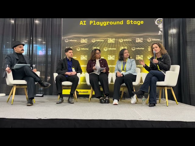 Throwing more GPUs at the AI workload problem