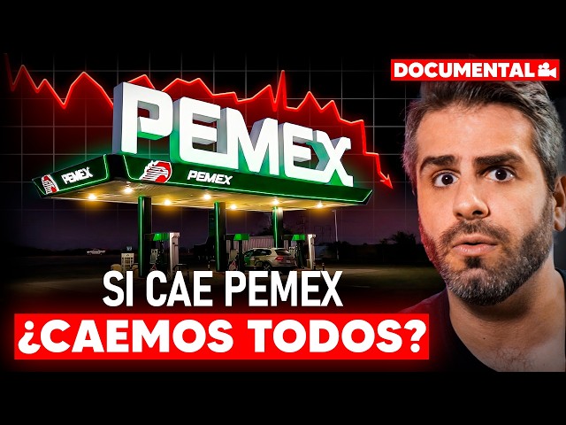 Does saving PEMEX really benefit Mexico?