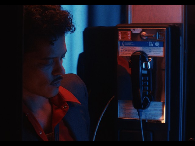Bruno Mars - Dance With Me [Official Music Video]
