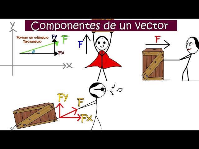 Vectores | Aprende TODO sobre vectores [rápido y divertido]
