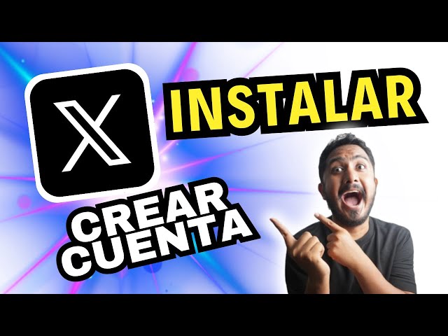 How to Install X and Create Your New Account in 2025 (formerly Twitter)