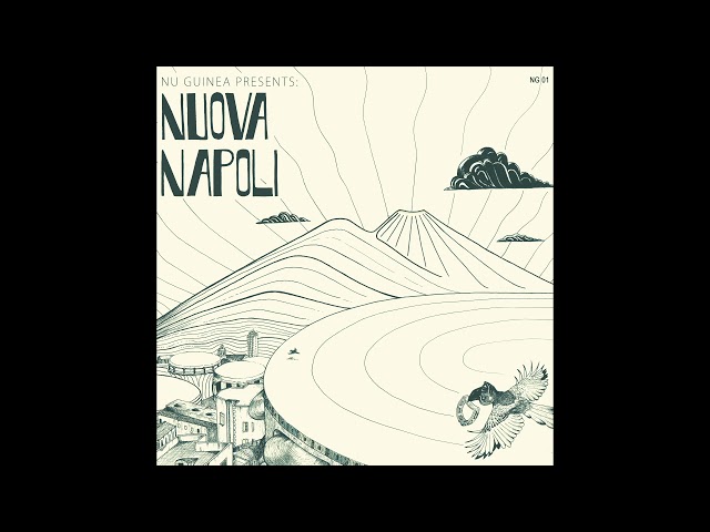 Nu Genea - Parev' Ajere (Official Audio)