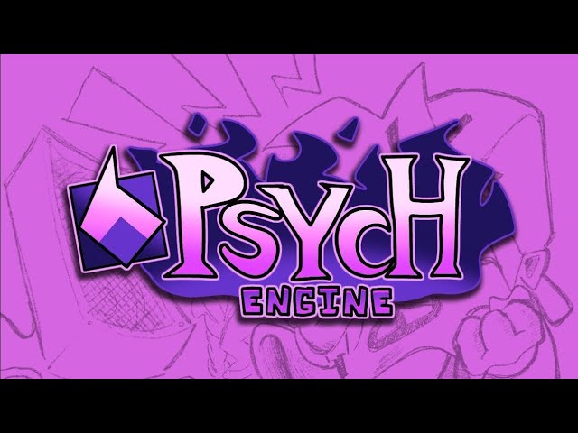 TUTORIAL DE COMO INSTALAR EL PSYCH ENGINE 0.6.3 Y PONER MODS COMPATIBLE✨️🔥🔥🔥🔥