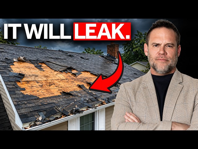 5 Roof Mistakes You'll Regret In 1 Year