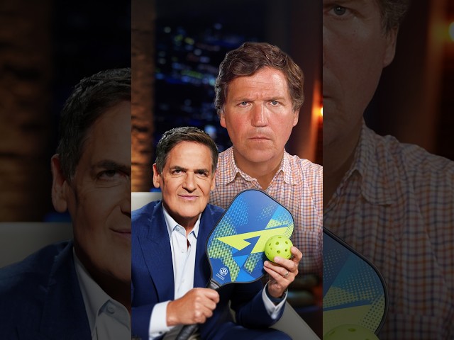 Epic Takedown of Mark Cuban