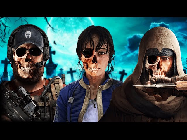 Try Permadeath, You Won't Regret It