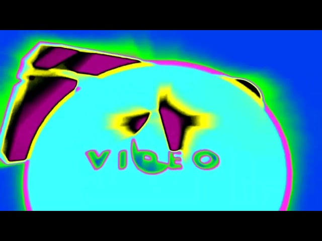 DVD Video Logo Effects [Saturday Partys Logo (2023) Effects]