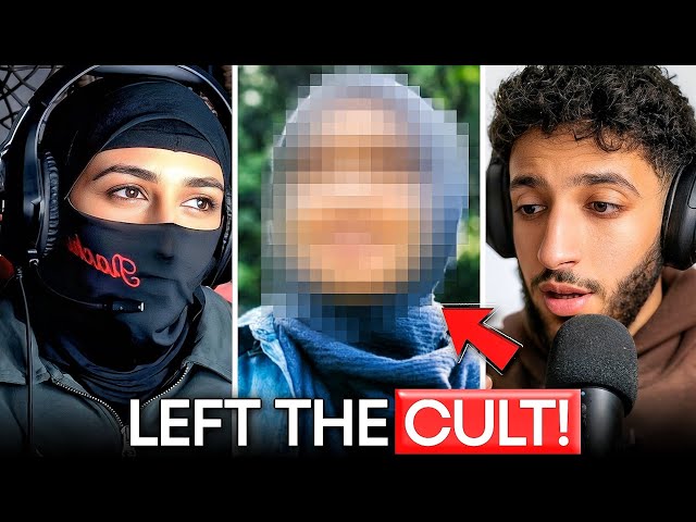 STUBBORN Hadith Rejector Gets ALL Her Questions ANSWERED! 