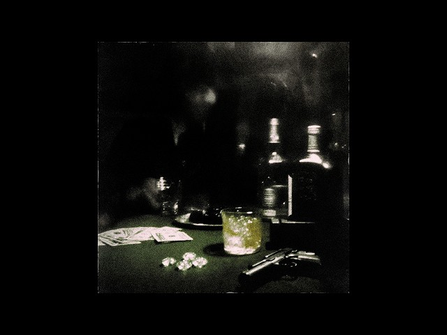 DARK GRISELDA SAMPLE PACK - "MORENDO" (ORIGINAL SAMPLES)