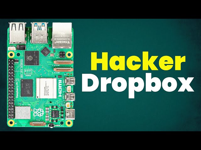 Access ANY Network (remotely)