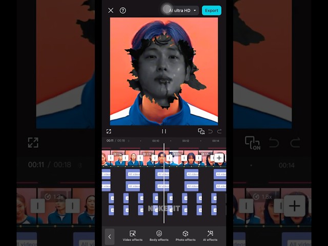 Squid Game Edit | Don’t Forget About Me Edit On Capcut  #squidgame #squidgameseason3 capcuttutorial