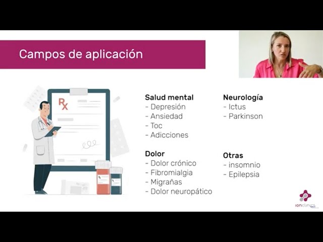 Qué es la estimulación transcraneal no invasiva: tDCS y TMS, por la Doctora Vanesa Pytel