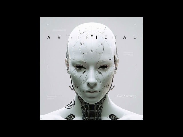 Daughtry - Artificial