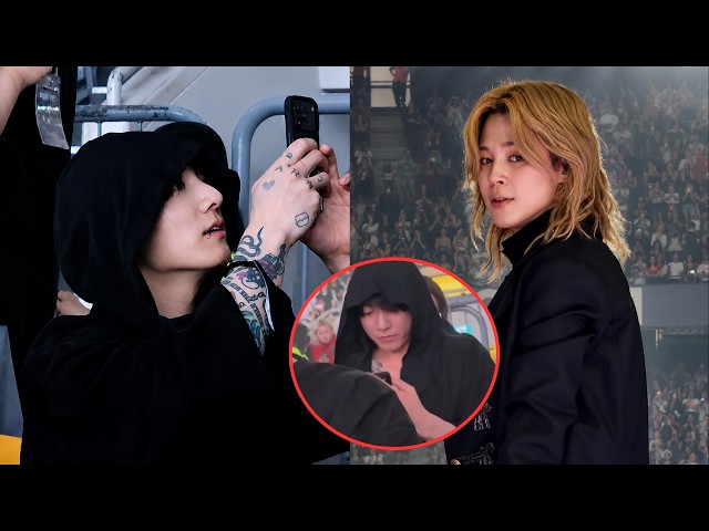 😱 JUNGKOOK FINALLY SPEAKS?! This LIVE Moment Makes ARMY Convinced About JIKOOK, Is It True?