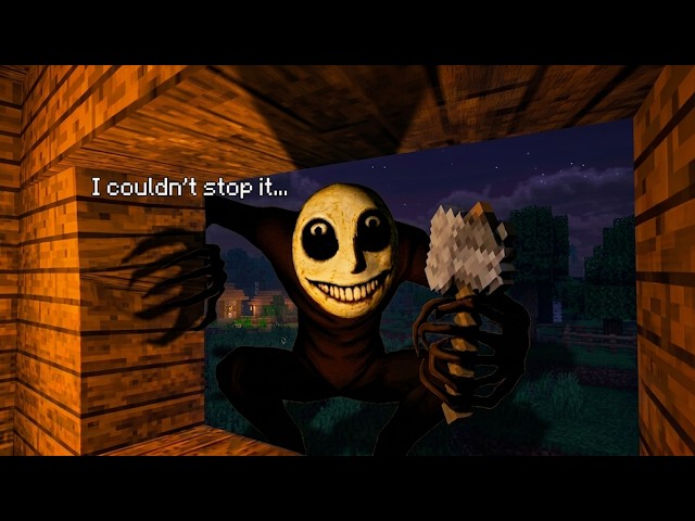 I Was Never Safe for a Single Moment...