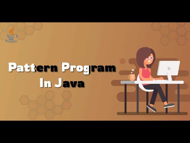 Java Tutorials for Beginners | Pattern Programming in Java | Part1 | Chapter#16 | Core Java
