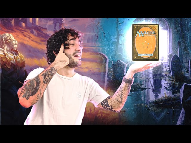 LEARN TO PLAY MAGIC WITH THIS VIDEO