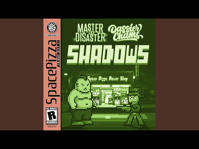 Shadows (Original Mix)
