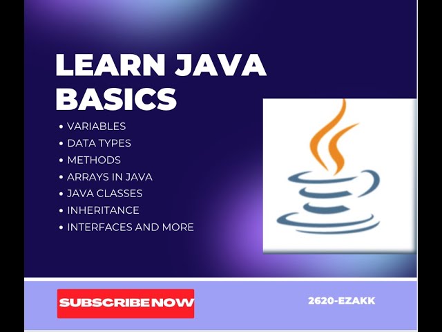 Java Programming 09 Constructor Overloading