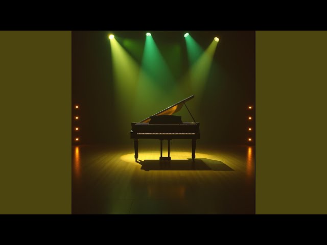 Vector Study in C Minor