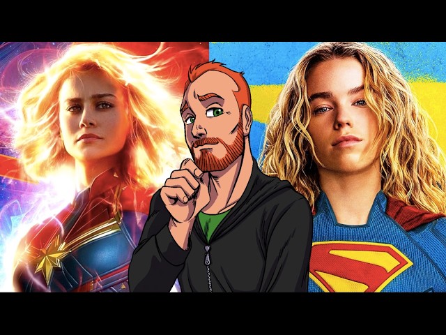 Hollywood 2019 vs 2026: Why Slop No Longer Sells