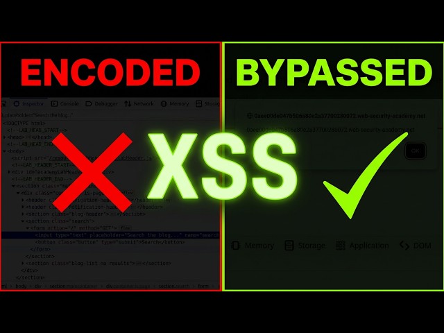 Reflected XSS into attribute with angle brackets HTML-encoded
