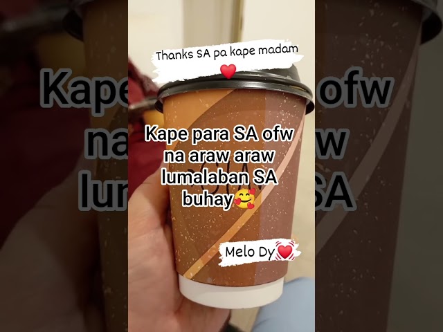 laban lang❤️🙏 #ofwlife #ofw