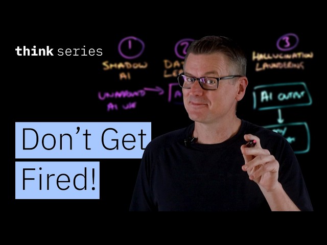Five AI Risks That Can Get You Fired—And How to Avoid Them