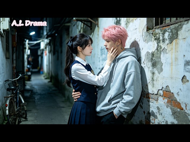 Mocked since childhood, the red-haired boy found warmth in a girl, his lifelong light!