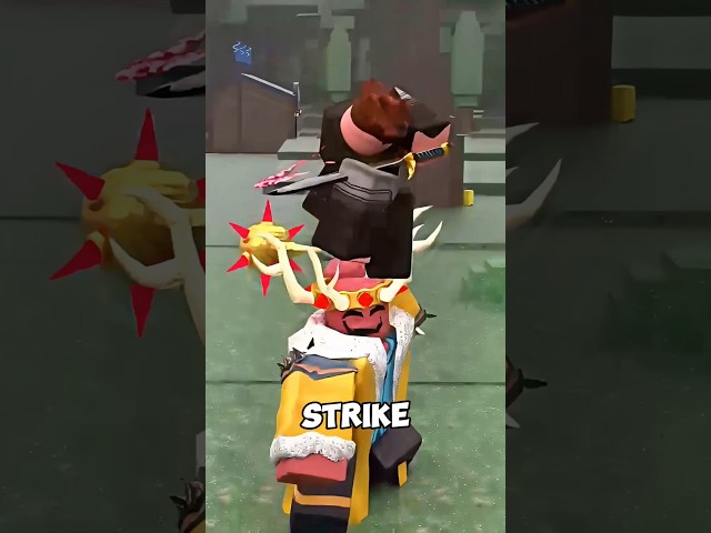 This Class Can One-Shot the Cultist King in 99 Nights in the Forest