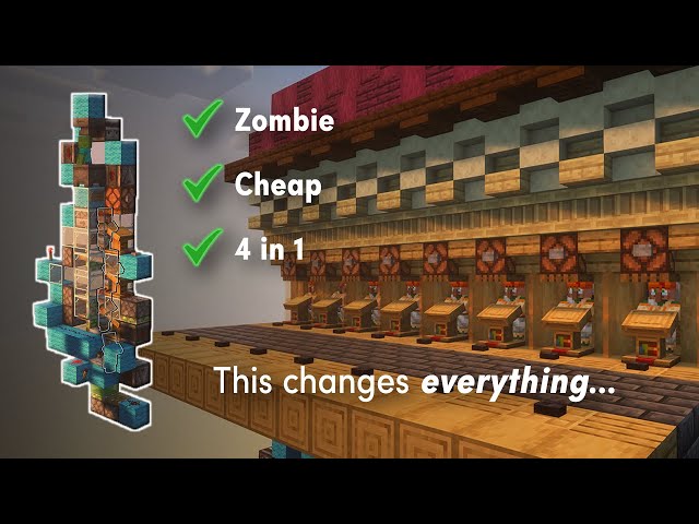 Villager Trading Reimagined! - Villager Swapper V2