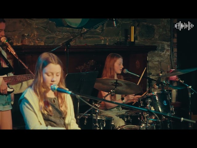 Something Else - April 12th C'est What Performance