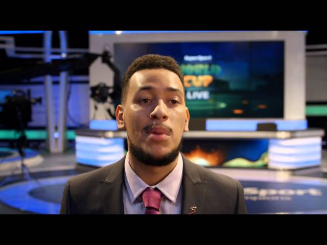 MultiChoice - Enriching Lives