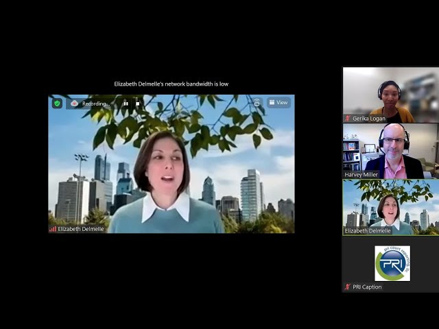 Text as Spatial Data for Urban Analytics: Insights from Real Estate Listings with Elizabeth Delmelle