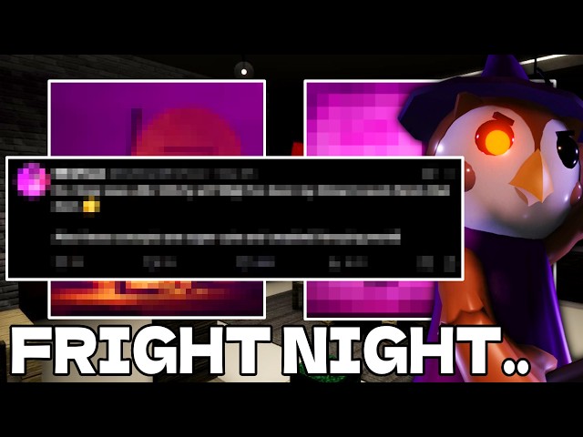 PIGGY SEASON 9 IS HERE... Everything You Need To Know!