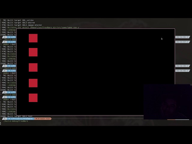 Back To Programming