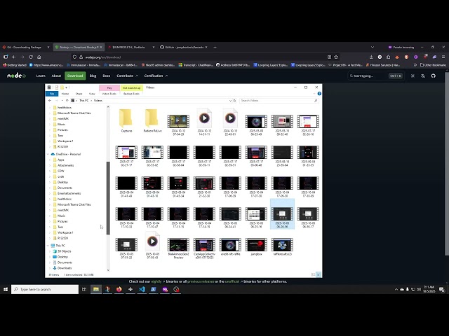 Build Your First Farcaster Mini App on Windows - Git Clone to Running App in 10 Minutes